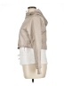 FILA Solid Tan Jacket Size XL - photo 5