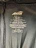 Avia Solid Black Athletic Shorts Size XL - photo 3
