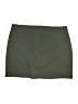 Eddie Bauer Solid Green Skort Size 18 - photo 2