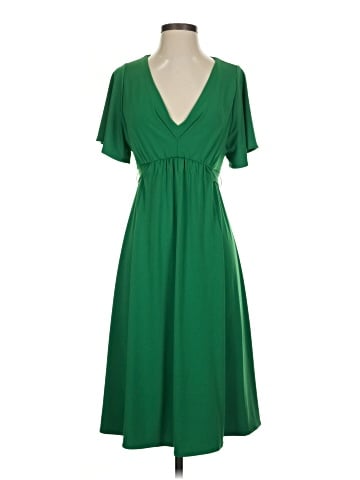 DM Donna Morgan Casual Dress (view 1)