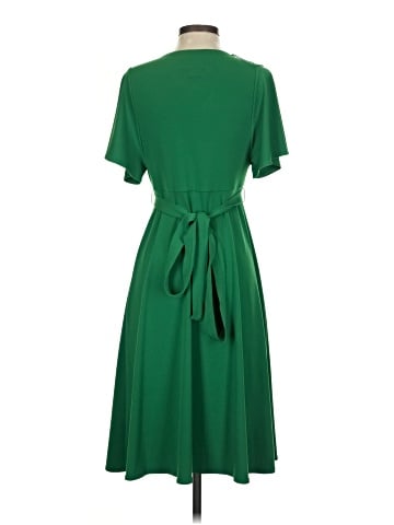 DM Donna Morgan Casual Dress (view 2)