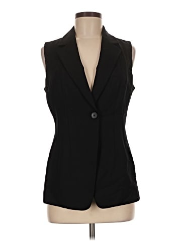 Banana Republic Tuxedo Vest (view 1)