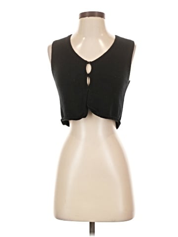 Wilfred Sleeveless Top (view 1)