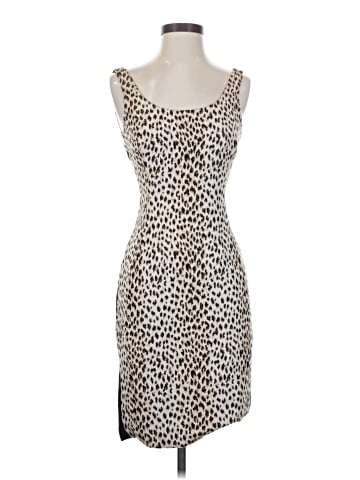 Diane von Furstenberg Cocktail Dress (view 1)