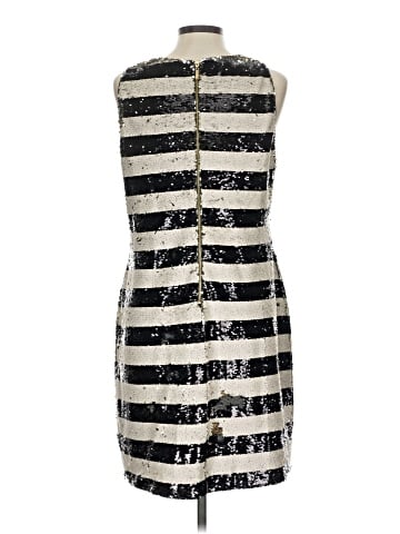 Eliza J Cocktail Dress (view 2)