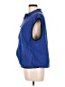 REI 100% Polyester Blue Vest Size L - photo 5