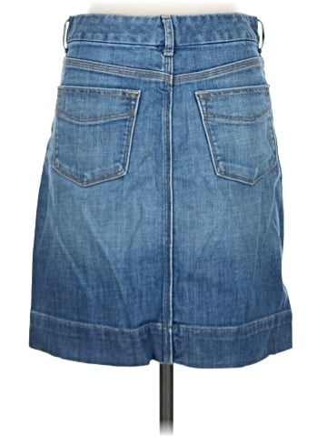 Gap Denim Skirt (view 2)