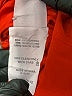 Nicholas 100% Polyester Red Cocktail Dress Size 2 - photo 9