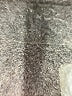 Guess 100% Angora Black Wool Coat Size L - photo 7