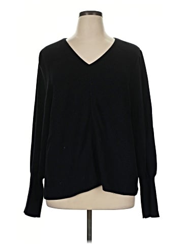 1.State Pullover Sweater (view 1)