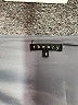 Theory Solid Gray Wool Skirt Size 6 - photo 4