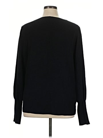 1.State Pullover Sweater (view 2)