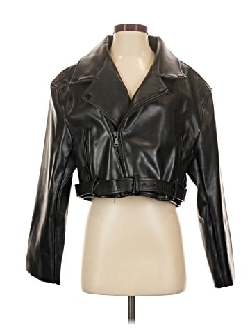 Lioness Jacket (view 1)