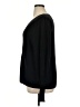 1.State Black Pullover Sweater Size XL - photo 5