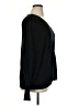 1.State Black Pullover Sweater Size XL - photo 4