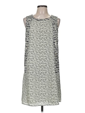 Skies Are Blue Casual Dress (view 1)