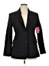 Shoedazzle Black Blazer Size XL - photo 1