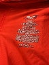 Avia Solid Red Athletic Shorts Size XL - photo 3