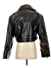 Lioness Black Jacket Size XS - photo 2