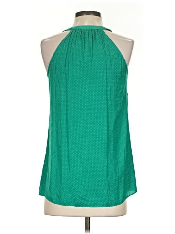 CAbi Sleeveless Blouse (view 2)