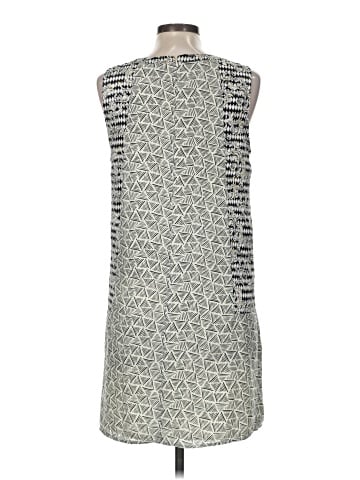 Skies Are Blue Casual Dress (view 2)