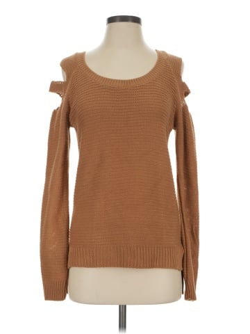 Venus Pullover Sweater (view 1)