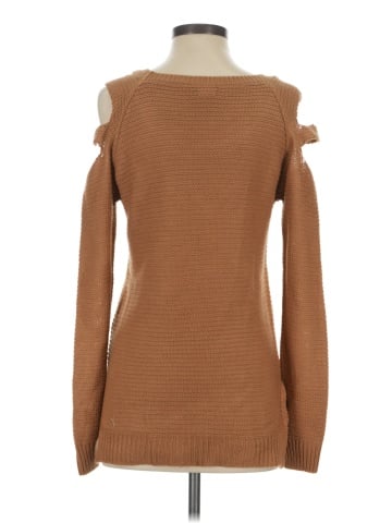 Venus Pullover Sweater (view 2)