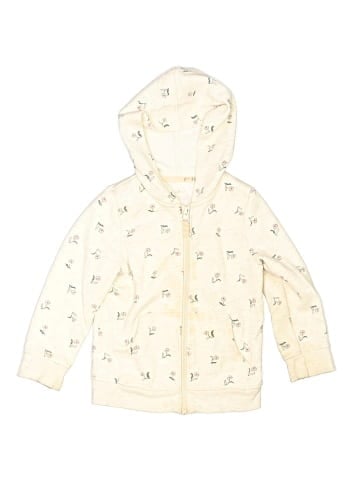 Cat & Jack Zip Up Hoodie (view 1)