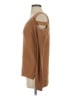 Venus 100% Polyacryl Brown Pullover Sweater Size S - photo 5