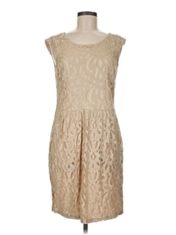 Tiana B. Cocktail Dress (view 1)