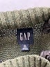 Gap Green Turtleneck Sweater Size XL (tall) - photo 7