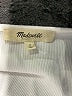 Madewell Ivory Tank Top Size M - photo 7
