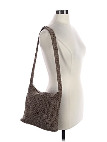 Jacqueline Ferrar Crossbody Bag (view 2)