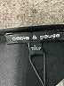 Cable & Gauge Black 3/4 Sleeve Top Size L - photo 7