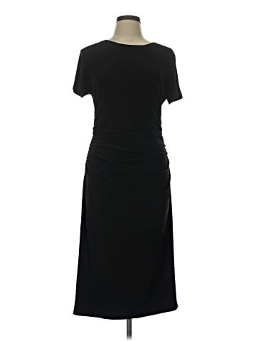 Norma Kamali Casual Dress (view 1)