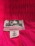Future Collective 100% Nylon Solid Pink Athletic Shorts Size XL - photo 3