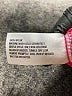 Future Collective 100% Nylon Solid Pink Athletic Shorts Size XL - photo 4
