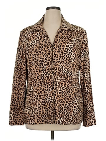 Chico's Jacket (view 1)