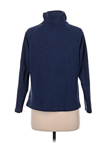 L.L.Bean Turtleneck Sweater (view 2)