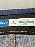 Old Navy Stripes Blue Jeggings Size 6 Petite - photo 7