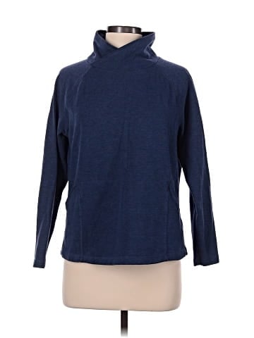 L.L.Bean Turtleneck Sweater (view 1)