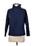 L.L.Bean Blue Turtleneck Sweater Size M - photo 1