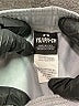 Under Armour 100% Polyester Solid Silver Track Pants Size S (youth) - photo 3
