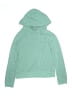 Cat & Jack Green Pullover Hoodie Size 10 - 12 - photo 1