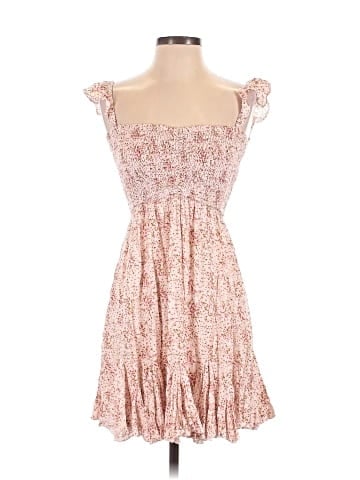 AaKaa Casual Dress (view 1)