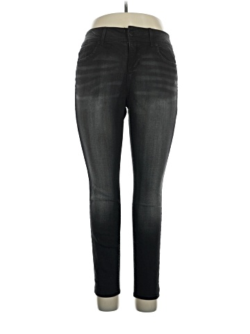No Boundaries Jeggings (view 1)