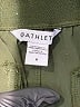 Athleta Solid Green Active Pants Size 6 - photo 7