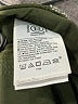 Athleta Solid Green Active Pants Size 6 - photo 8