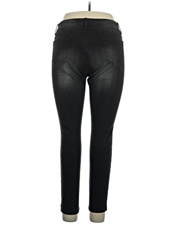 No Boundaries Jeggings (view 2)