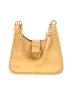 Antik Kraft Tan Shoulder Bag One size - photo 1